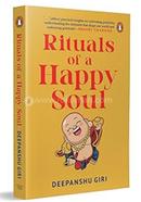 Rituals of a Happy Soul image