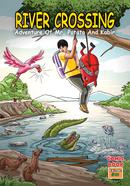 River Crossing image