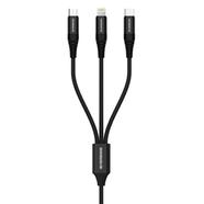 Riversong 05 C58 Infinity 3 in 1 Data cable image