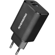 Riversong 65W Charger PowerKub G65-AD96 (65W) image