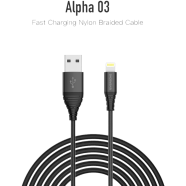 Riversong CM56 Alpha 03 Micro USB Data Cable 