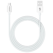 Riversong Lotus 08-CM71 USB to Type B 3A Fast Charging Cable 1.2M image