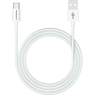Riversong Lotus 08-CT71 USB to Type C 3A Fast Charging Cable 1.2M image