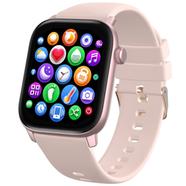 Riversong Motive 3 SW30 Waterproof stylish Smart Watch-Pink image