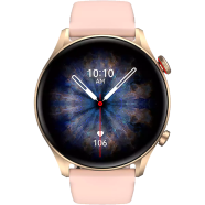 Riversong Motive 6C Pro Bluetooth Calling Smart Watch image