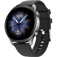 Riversong Motive 6C Pro Bluetooth Calling Smart Watch image