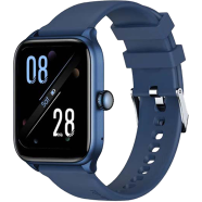 Riversong Motive 6 Pro Bluetooth Calling Smart Watch image