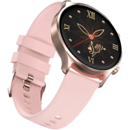 Riversong Motive 7C Bluetooth Calling Smart Watch image