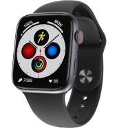 Riversong Motive 7s Bluetooth Calling Smart Watch image