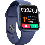 Riversong Motive 7s Bluetooth Calling Smart Watch image