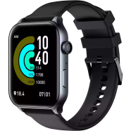 Riversong Motive 9 Bluetooth Calling Smart Watch with AMOLED Display image