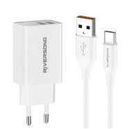 Riversong SafeKub D2 AD29-M Charger image