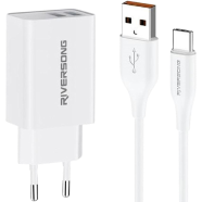 Riversong SafeKub D2 AD29-T Charger