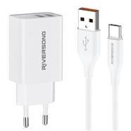 Riversong SafeKub D2 AD29-T Charger image