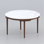 Riviera - Dining Table DTV6-002 icon