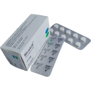 Rivotril 2 mg Tablet 10's Strip icon
