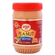 Riya Gold Creamy Peanut Butter 510gm image