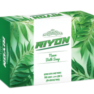 Riyon Beauty Soap (Neem) - 100gm image