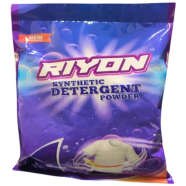 Riyon Detergent Powder 200gm image