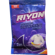 Riyon Detergent Powder - 22gm image