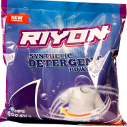 Riyon Detergent Powder - 500gm image