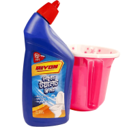 Riyon Liquid Toilet Cleaner 500ml (Free Mug) icon