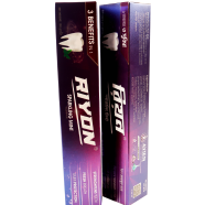 Riyon Sparkling Mint Toothpaste - 100gm image