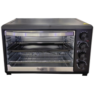 Rizco EO 38L Electric Oven - 38 Liter image