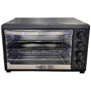Rizco EO 45L Electric Oven - 45 Liter