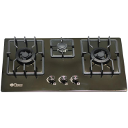 Rizco RGB BIH BL 03 NG Gas Burner