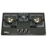 Rizco RGB BIH BL 05 NG Gas Burner