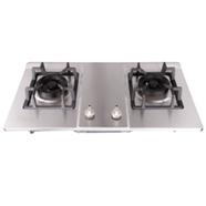 Rizco RGB BIH SS 419 NG Gas Burner image