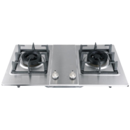 Rizco RGB BIH SS 420 NG Gas Burner
