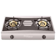 Rizco RGB ST 422 NG Gas Burner