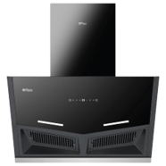 Rizco Luminous 124 Kitchen Hood 36 Inch 