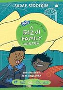 Rizvi Family Winter image