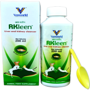 Rkleen Liver And Kidney Cleanser Animal Feed Supplement 200ml icon