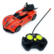 Road Master Remote Control Car image