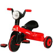 Road Master Tricycle Red and Black - 891391 icon