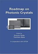 Roadmap on Photonic Crystals image