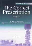 Roadmap to the Correct Prescription image
