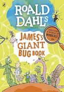 Roald Dahl's James's Giant Bug Book image