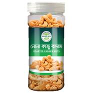 Rokomari Food Roasted Cashew Nuts-Nonakaju Badam (নোনা কাজু বাদাম) - 500 gm image