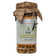 Khaas Food Roasted Cashew Nuts (Nona Kaju Badam) -150 gm icon