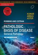 Robbins And Cotran Pathologic Basis of Disease - General Pathology image