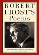 Robert Frost'S Poems image