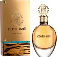 Roberto Cavalli Eau De Parfum Natural Spray 30ml image