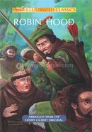 Robin Hood image
