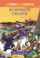 Robinson Crusoe image