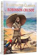 Robinson Crusoe